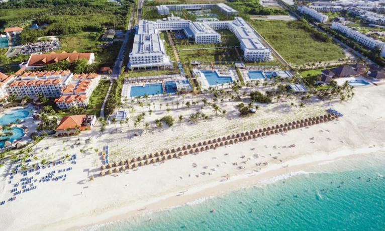 PROMO RIU REPUBLICA 