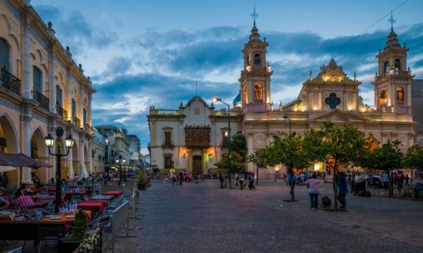 TRAVELSALE - Salta clasico