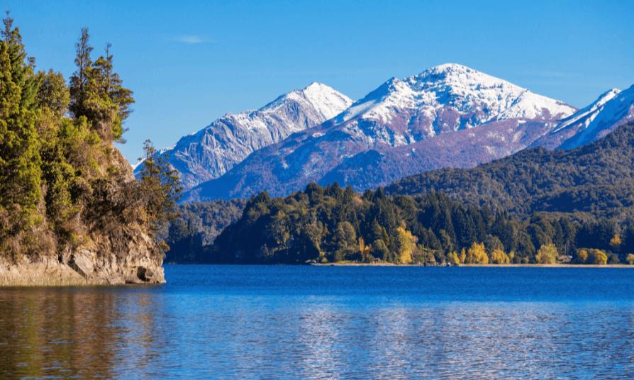 TRAVELSALE - Bariloche