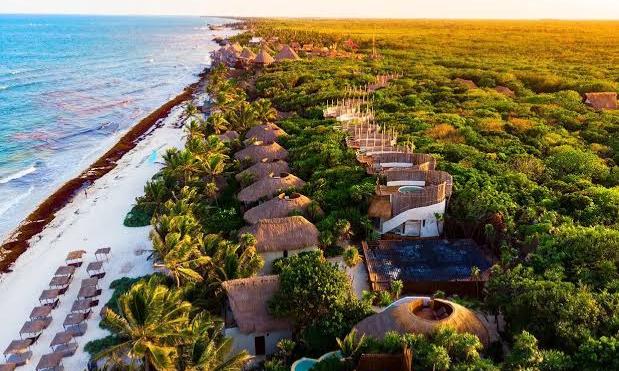 Travel Sale! Playacar 