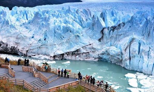 TRAVELSALE - El Calafate