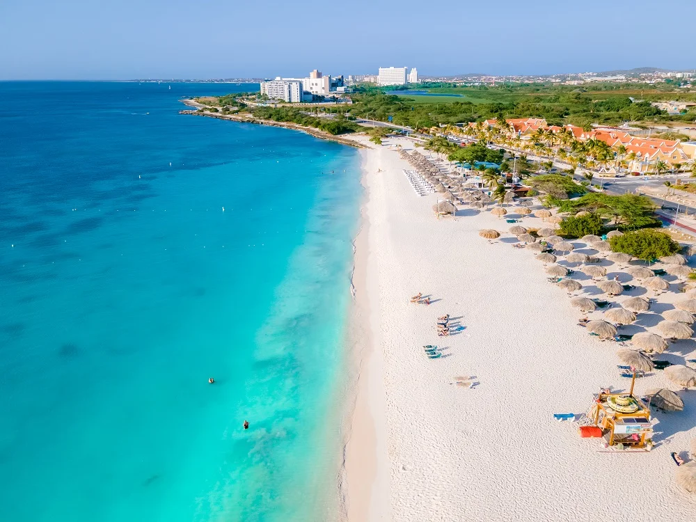 PROMO ARUBA
