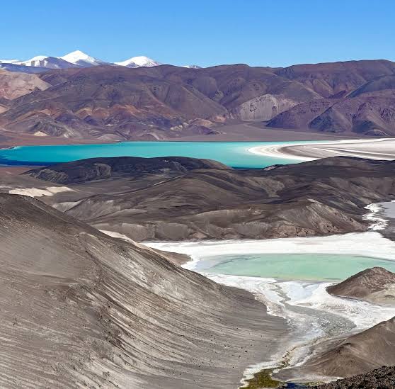 SALIDA GRUPAL ACOMPAÑADA A CATAMARCA Y LA RIOJA