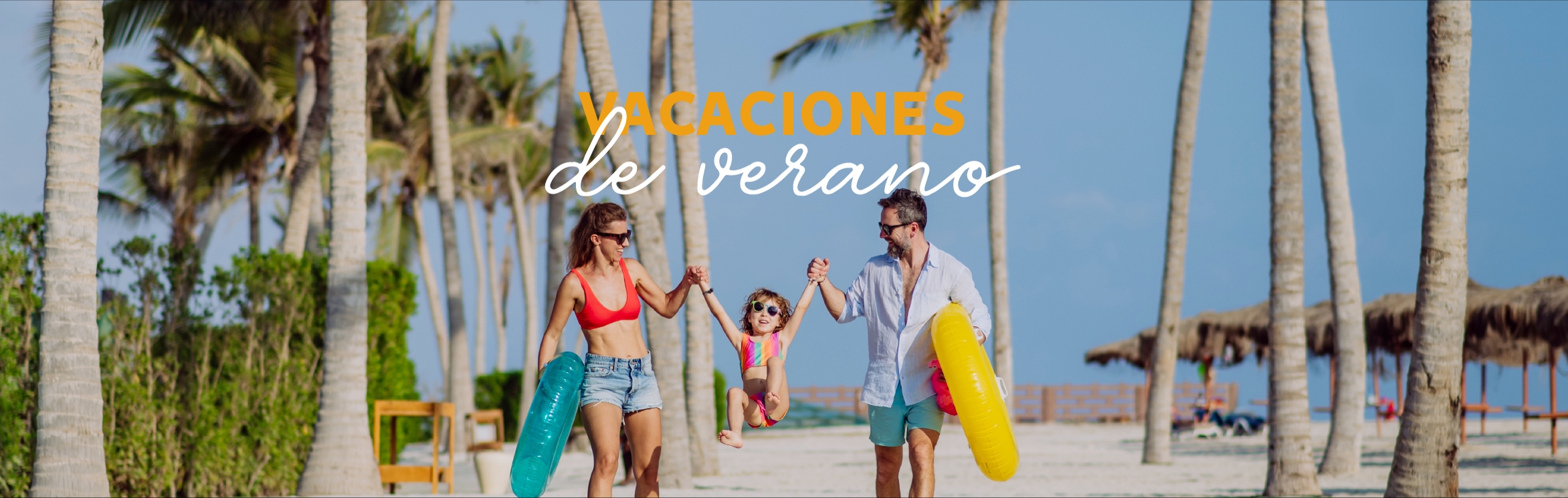Vacaciones de Verano