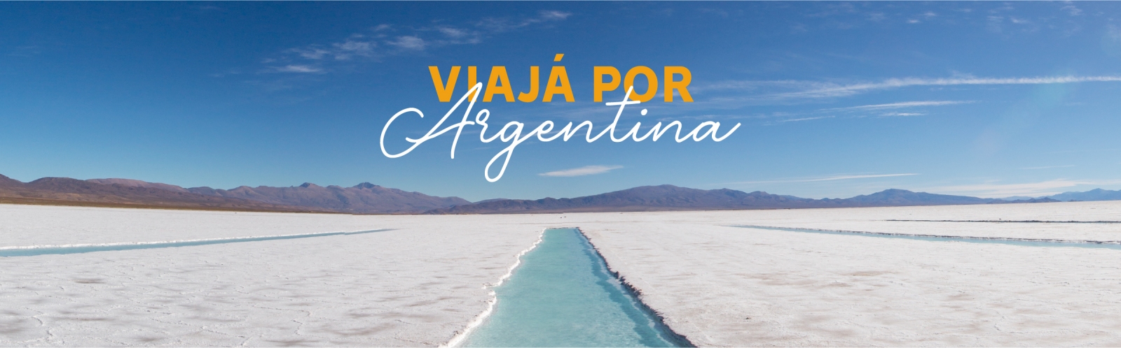 Recorré Argentina